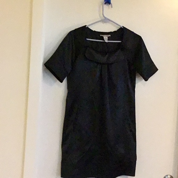 Vertigo Paris Black Dress $60 Size Xtra Small - Picture 4 of 5
